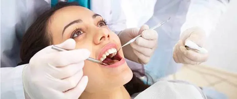 wurzelbehandlung beim zahnarzt